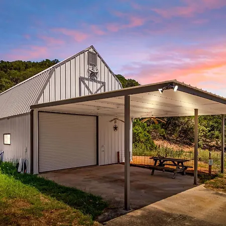 Big Fern Cabin
